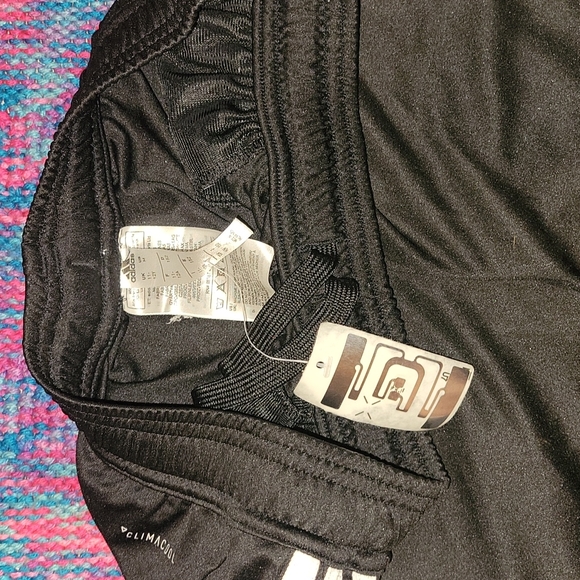 Adidas ¾ pants - Picture 2 of 3